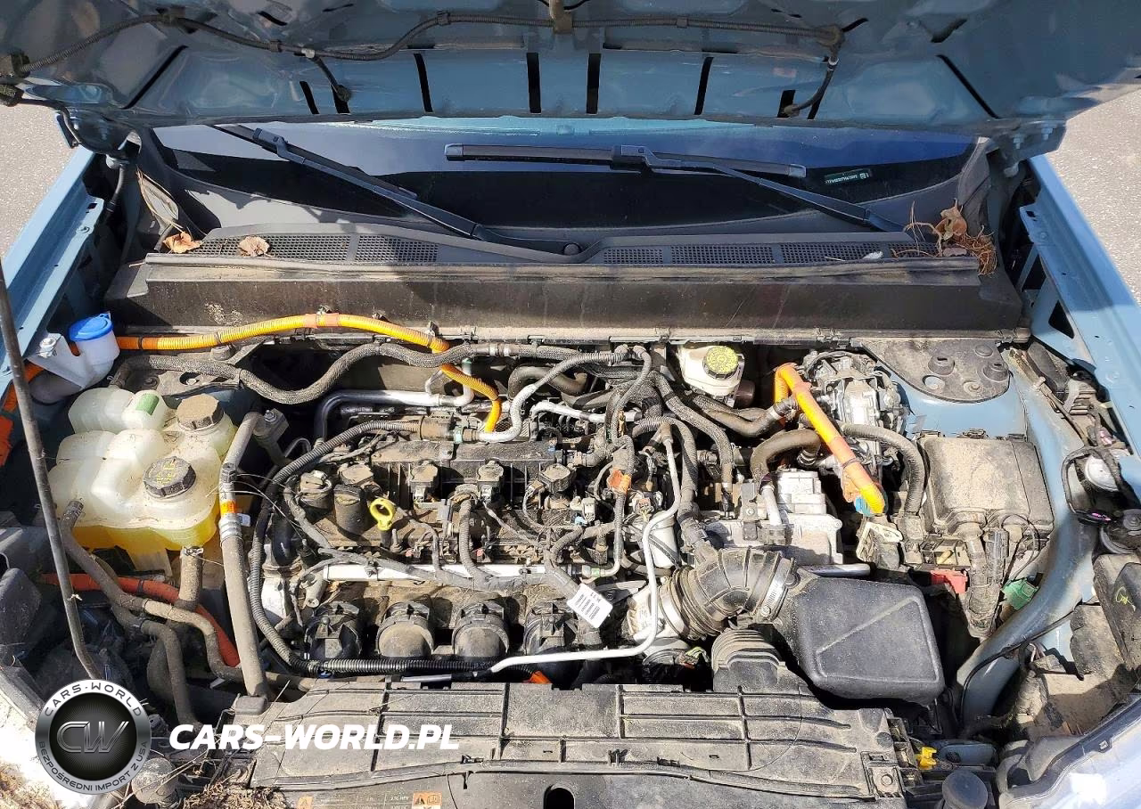 2023 Ford Maverick Xl VIN:3FTTW8E32PRA79372 - 11