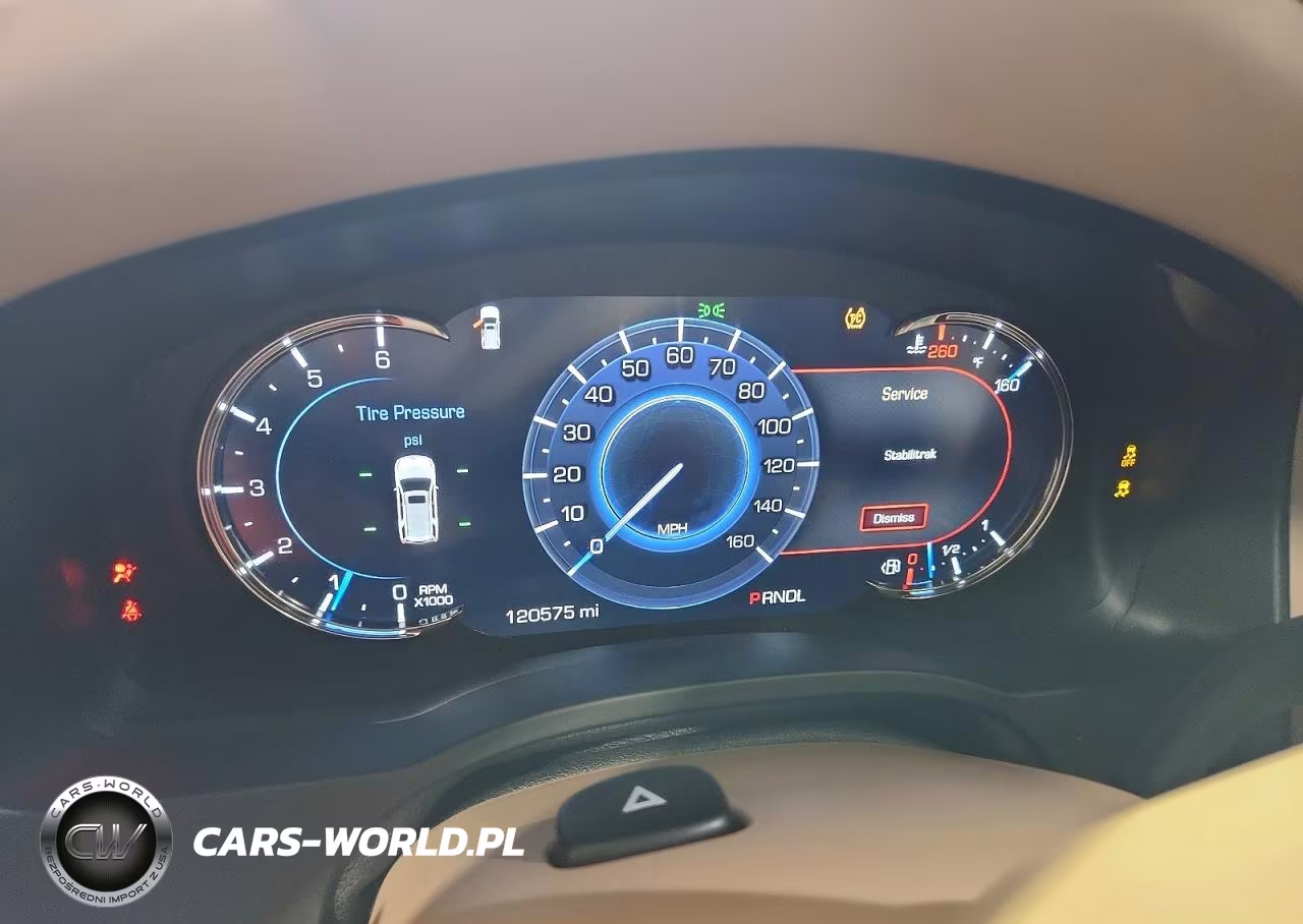 2018 Cadillac Escalade Platinum VIN:1GYS4DKJ7JR319283 - 9