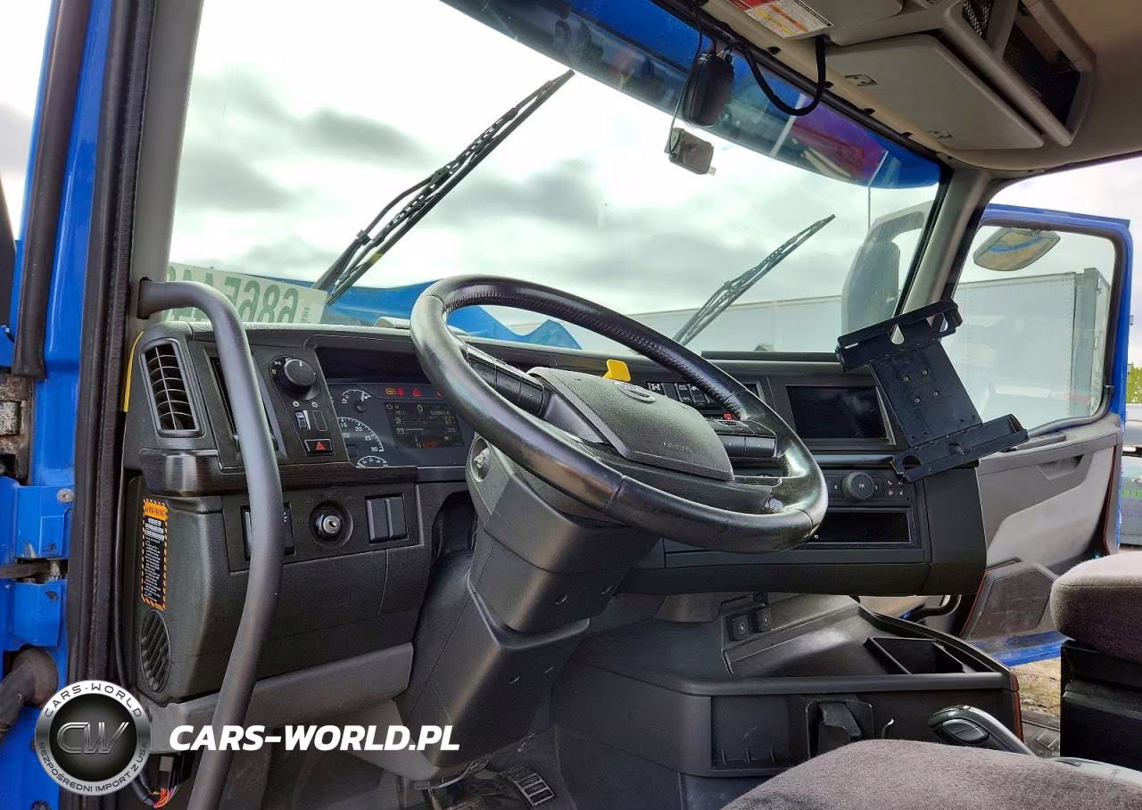 2022 Volvo Vn Vnl - Semi Truck VIN:4V4NC9EH8NN303333 - 8