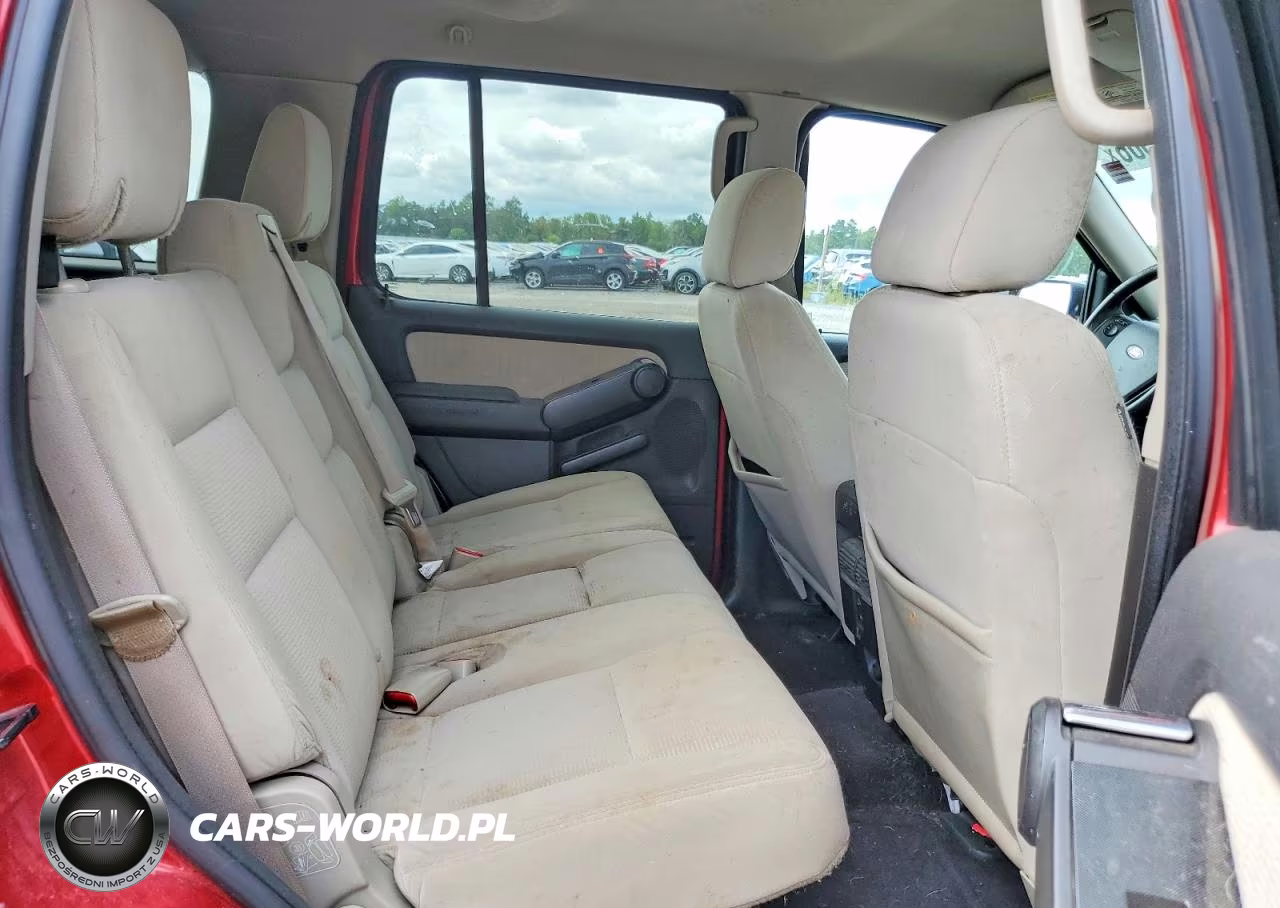 2008 Ford Explorer Xlt VIN:1FMEU73E38UA10158 - 11