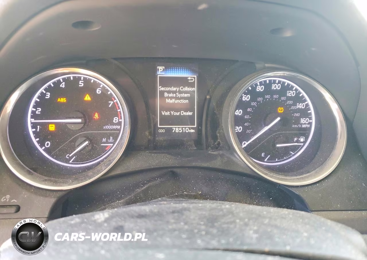 2019 Toyota Camry Le VIN:4T1B11HK1KU812769 - 9