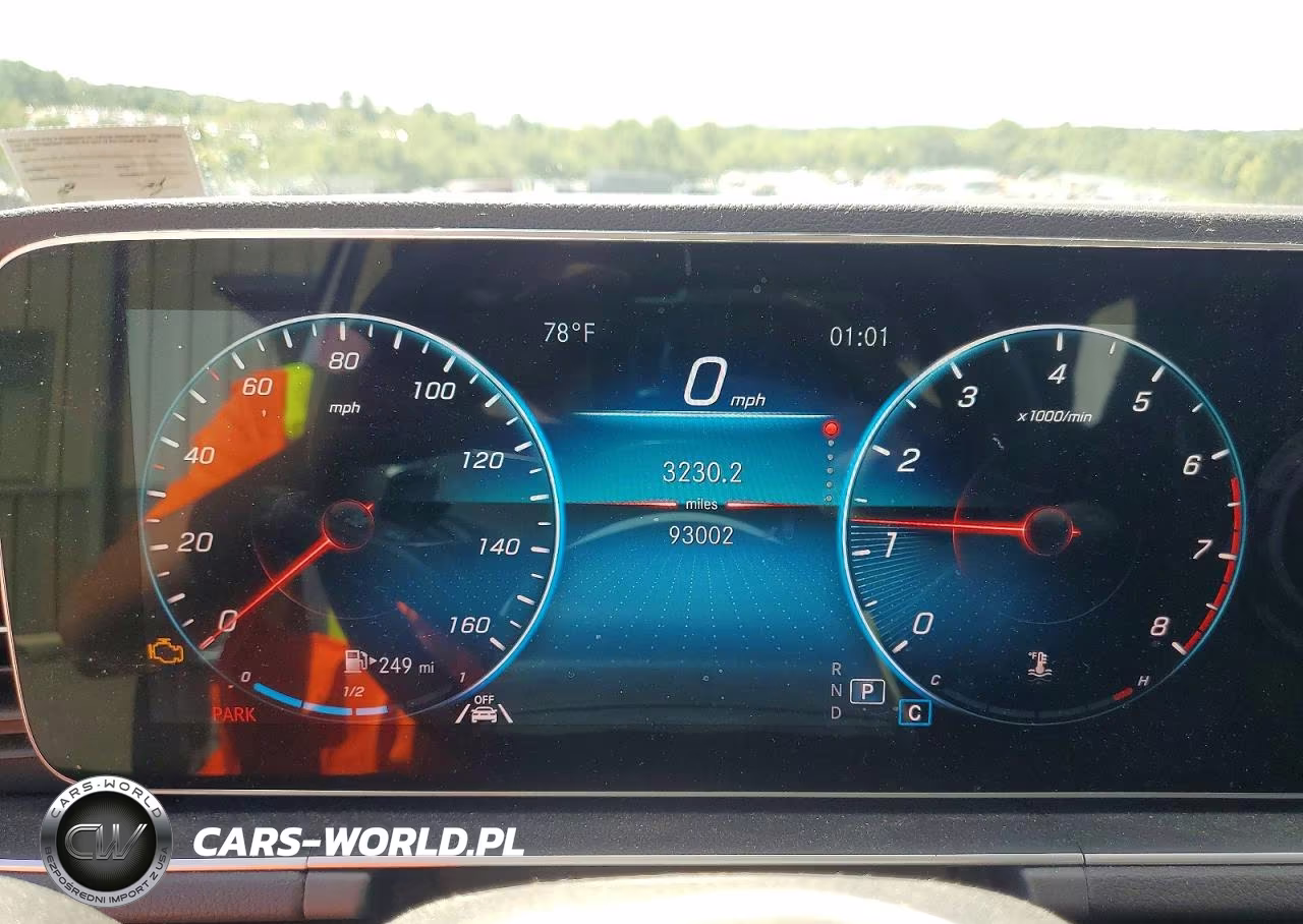 2020 Mercedes-Benz Gle 350 4Matic VIN:4JGFB4KBXLA081092 - 9