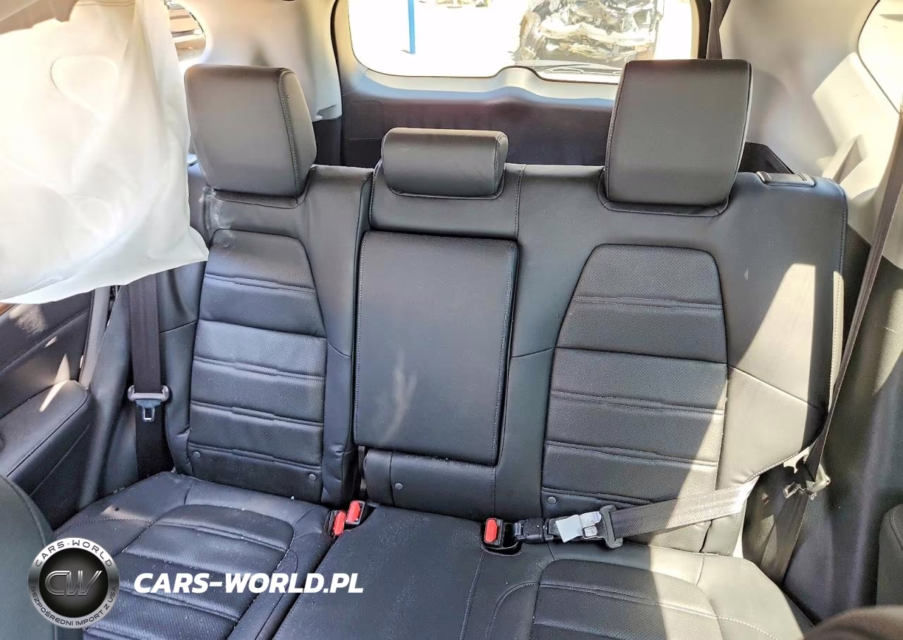 2019 Honda Cr-V Exl VIN:7FARW1H85KE026799 - 10
