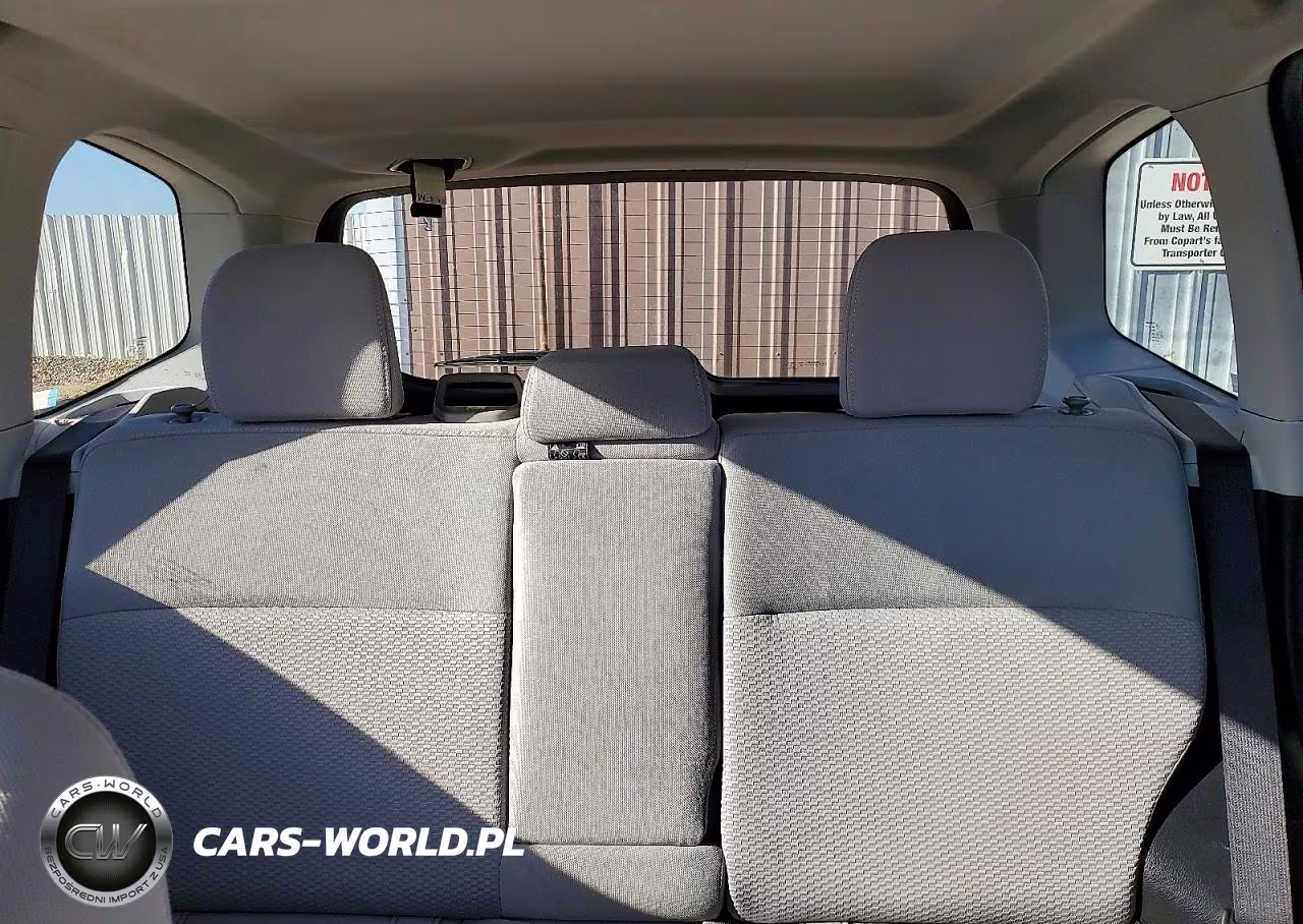 2016 Subaru Forester 2.5I Premium VIN:JF2SJADC5GH481845 - 10