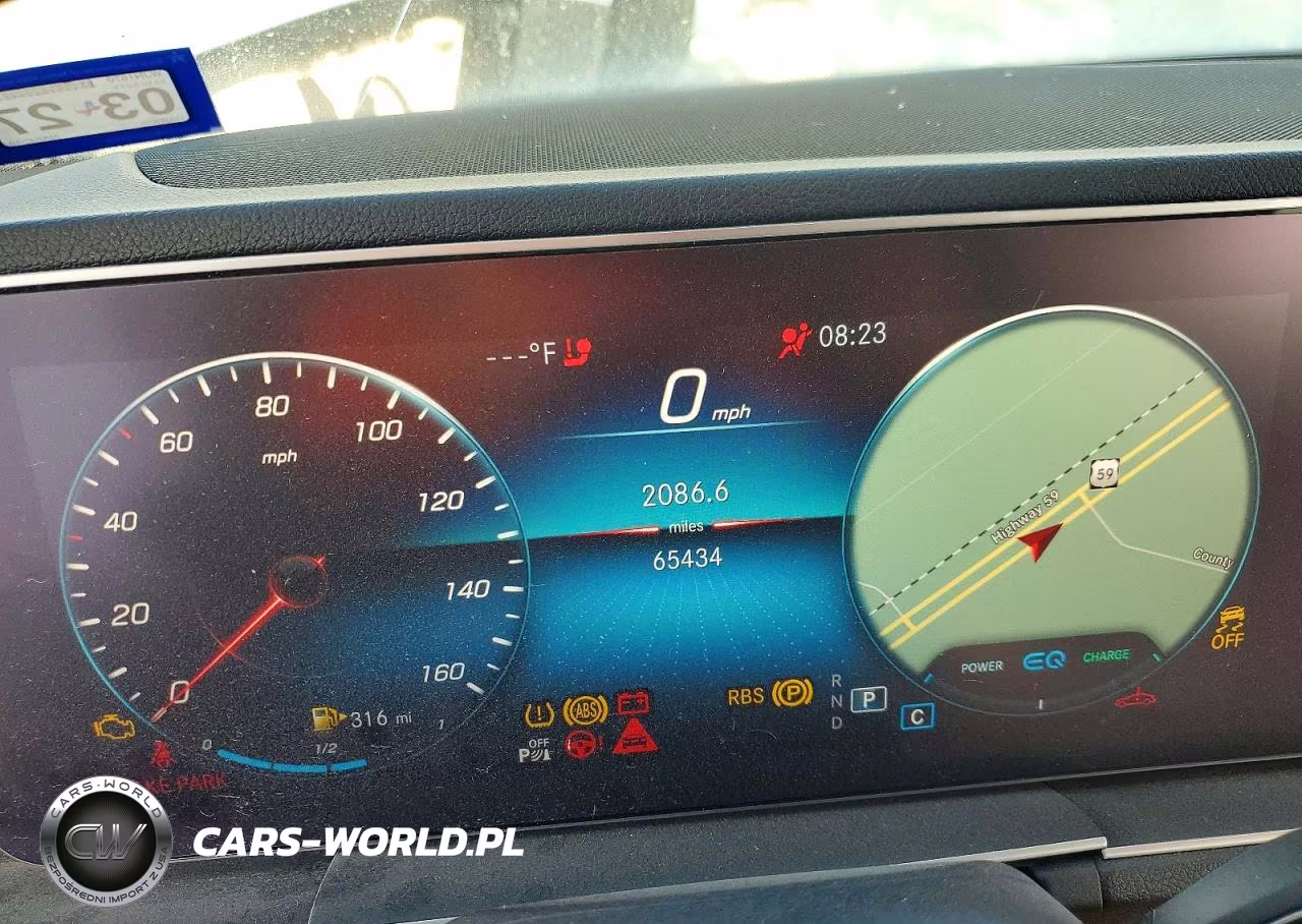 2022 Mercedes-Benz Gle 450 4Matic VIN:4JGFB5KB9NA645484 - 9