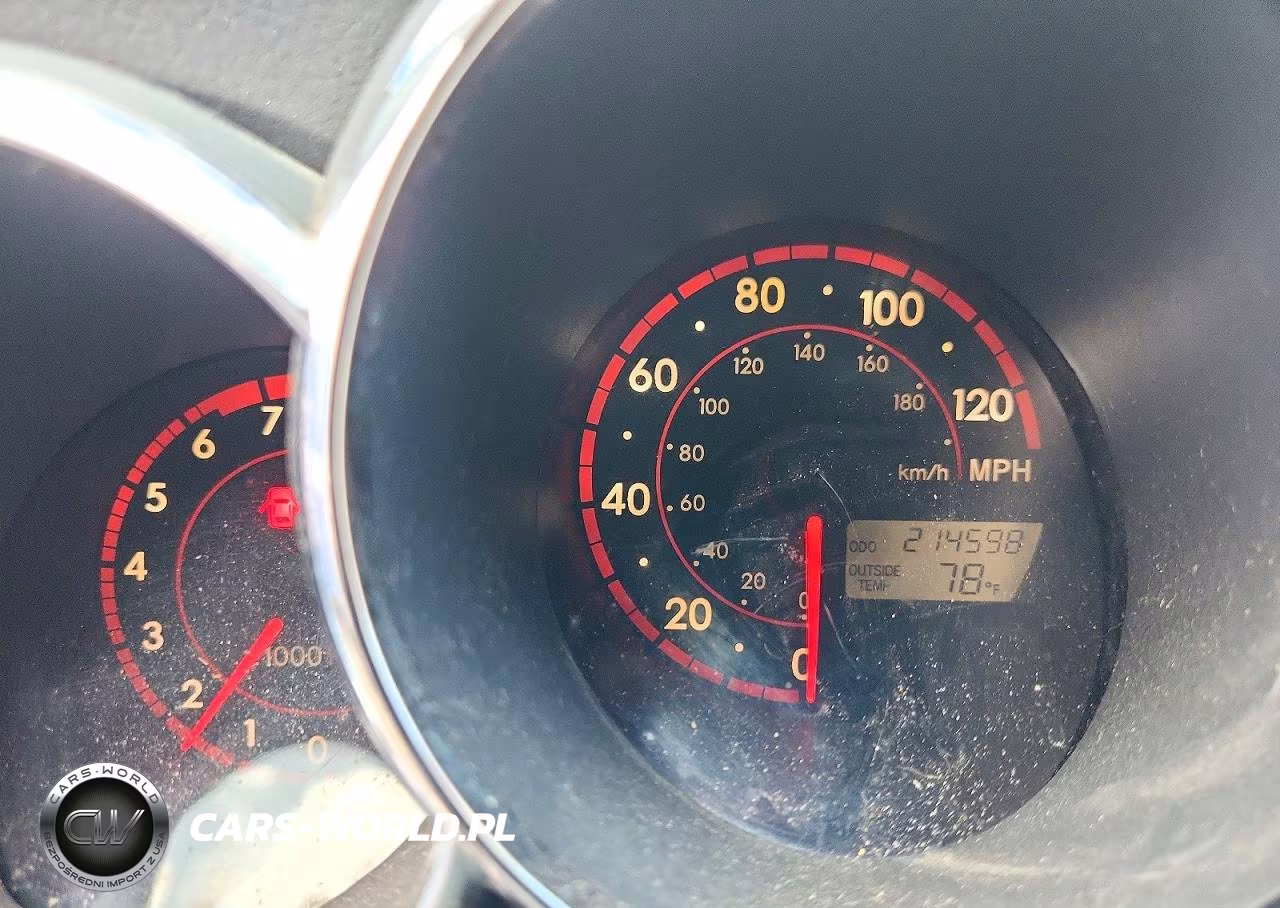 2006 Pontiac Vibe VIN:5Y2SL65846Z429440 - 9