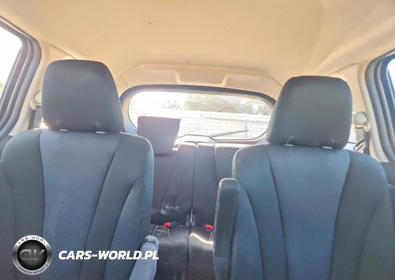 2014 Mazda 5 Touring VIN:JM1CW2CL8E0164813 - 10
