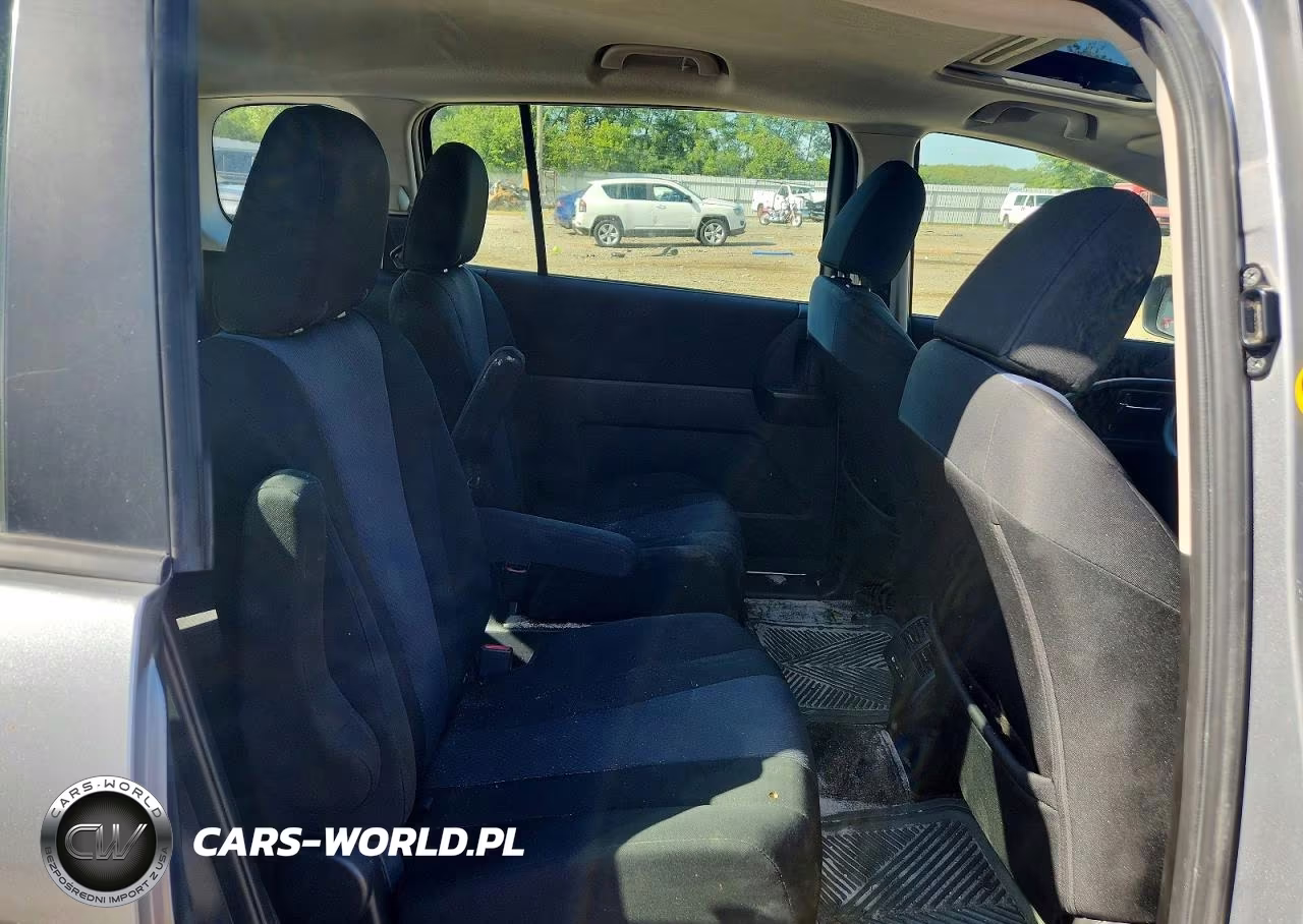 2014 Mazda 5 Touring VIN:JM1CW2CL8E0164813 - 11