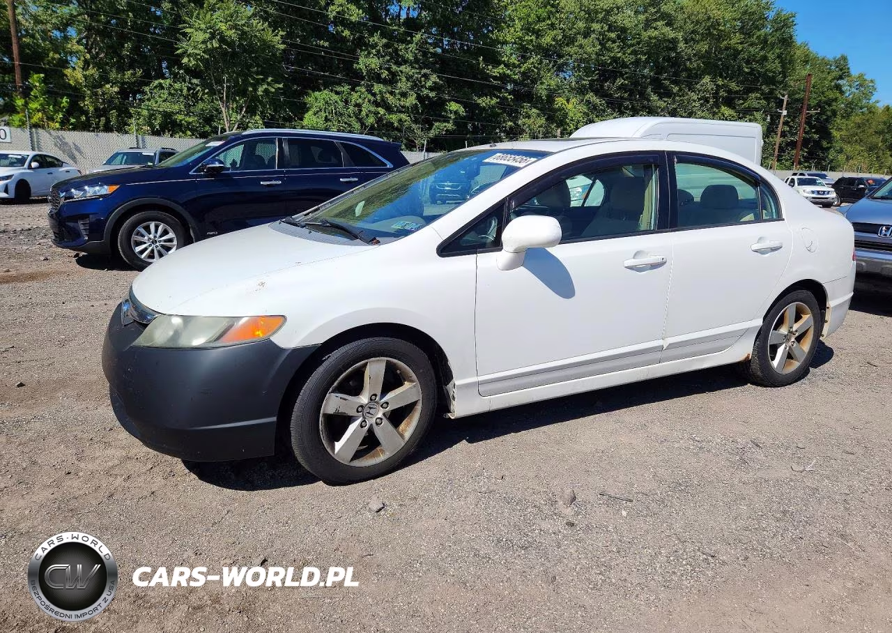 2006 Honda Civic