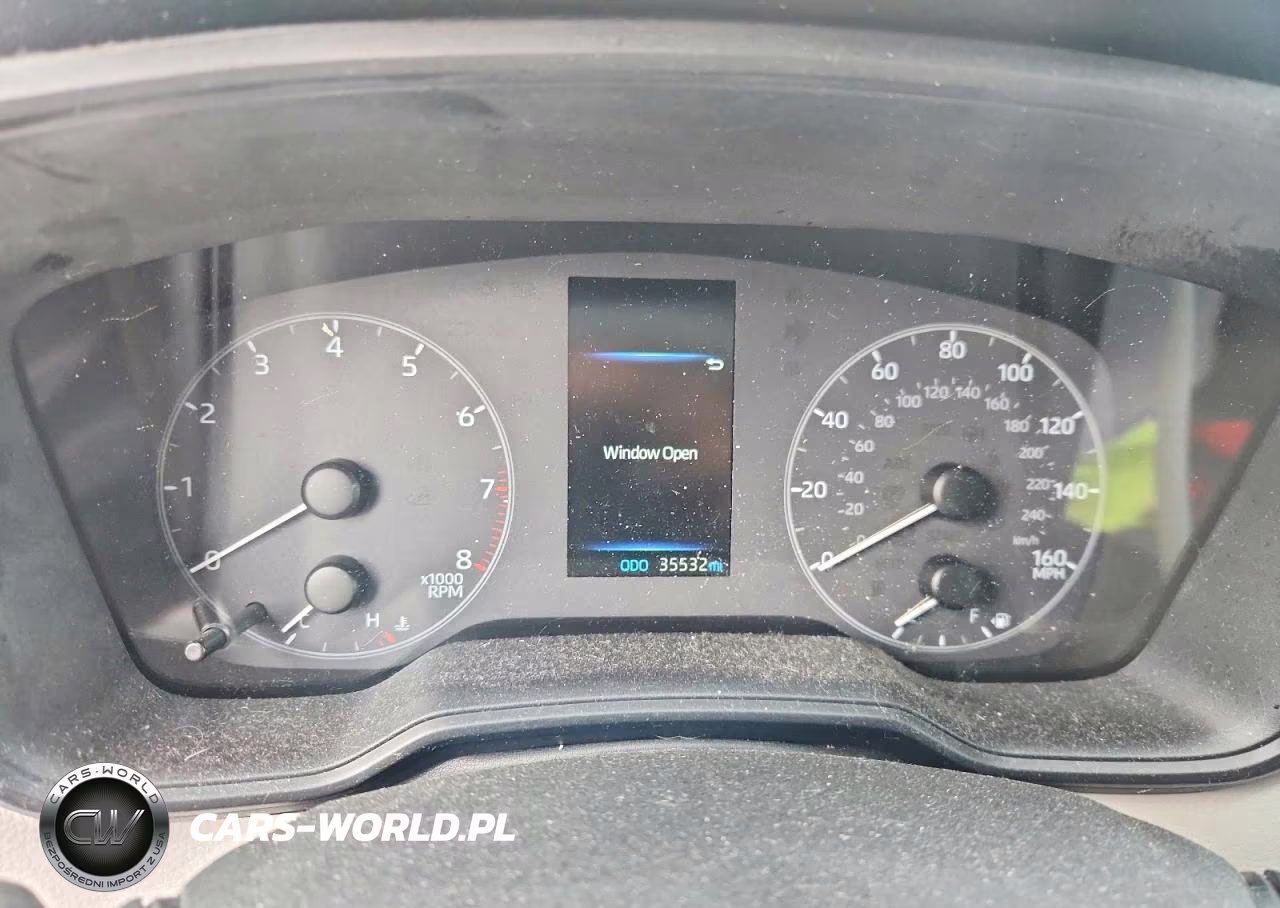 2025 Toyota Corolla Le VIN:5YFB4MDE3SP249735 - 9