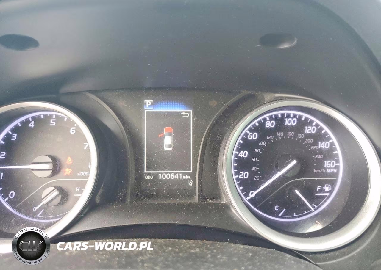 2022 Toyota Camry Le VIN:4T1C11AKXNU657139 - 9
