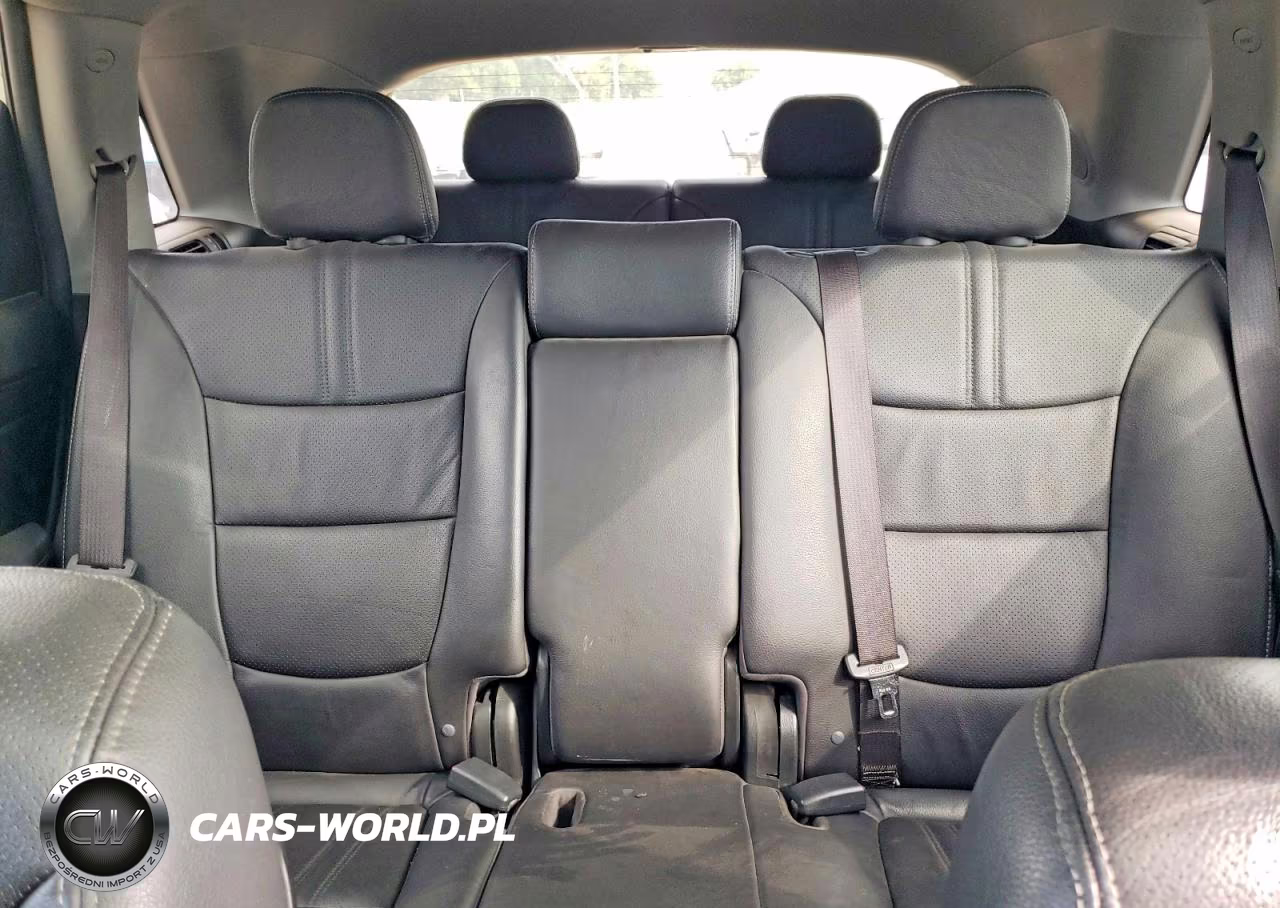 2013 Kia Sorento Ex VIN:5XYKU4A24DG339638 - 10