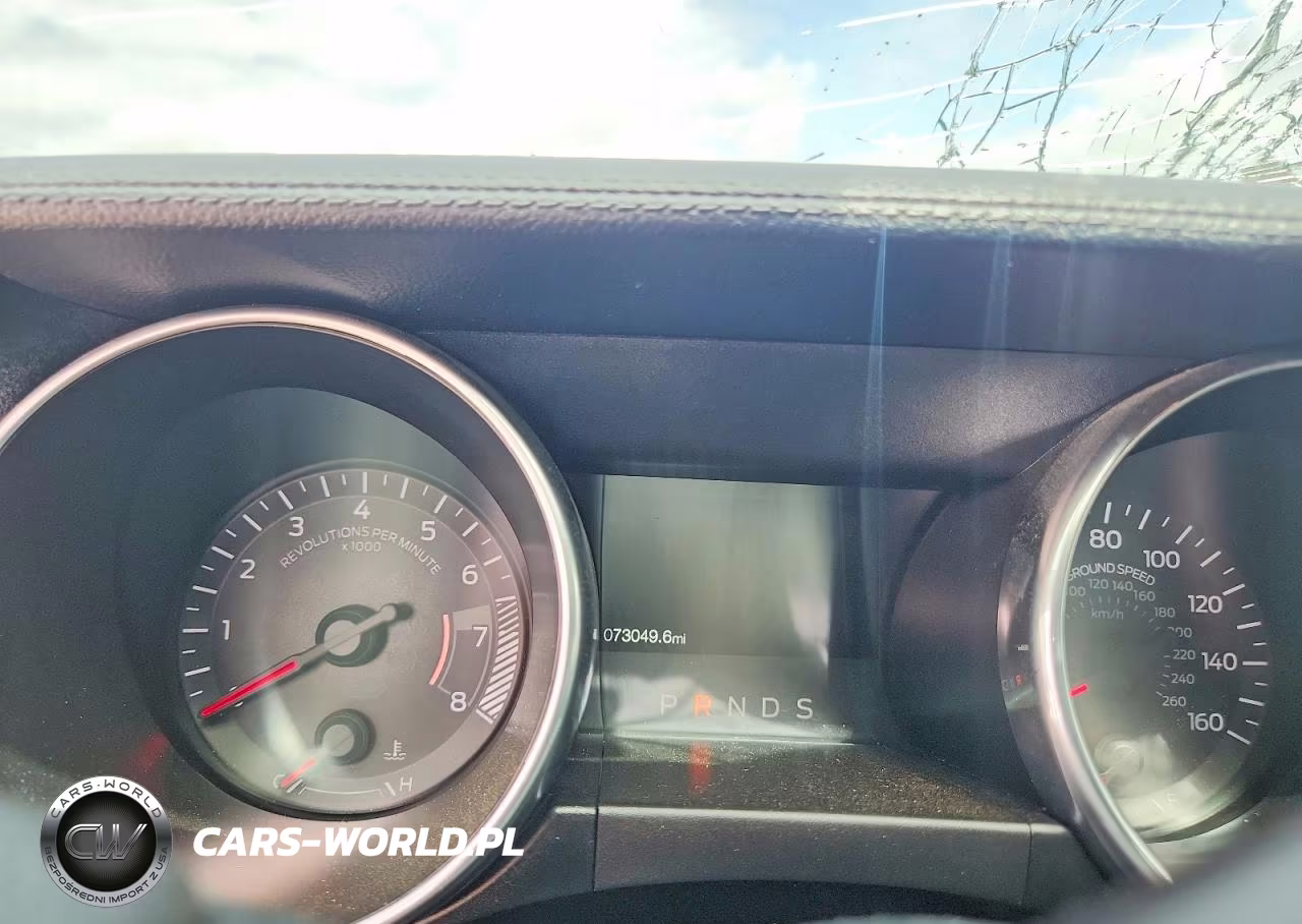 2021 Ford Mustang VIN:1FA6P8TH9M5152346 - 9