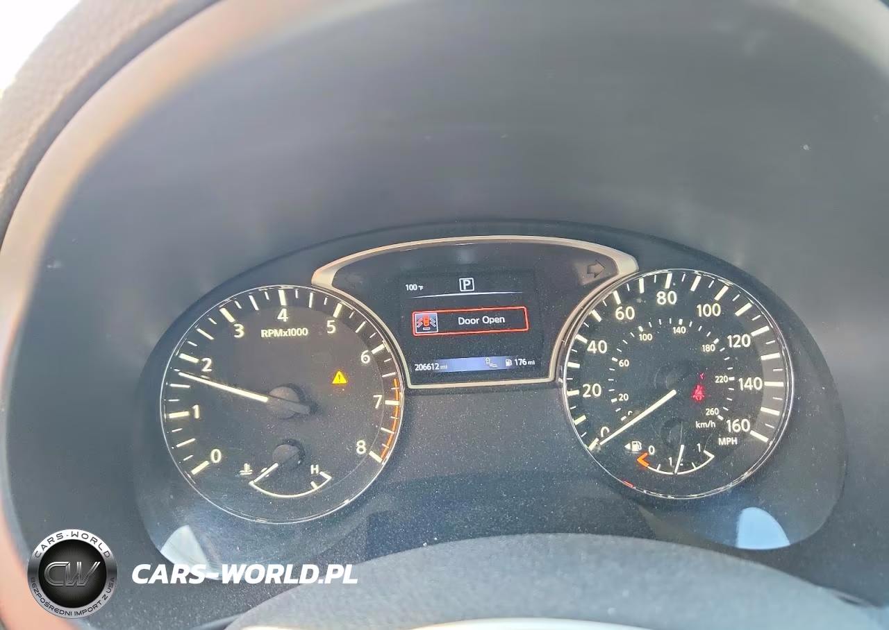 2017 Nissan Altima 2.5 Sl VIN:1N4AL3AP5HC196719 - 9