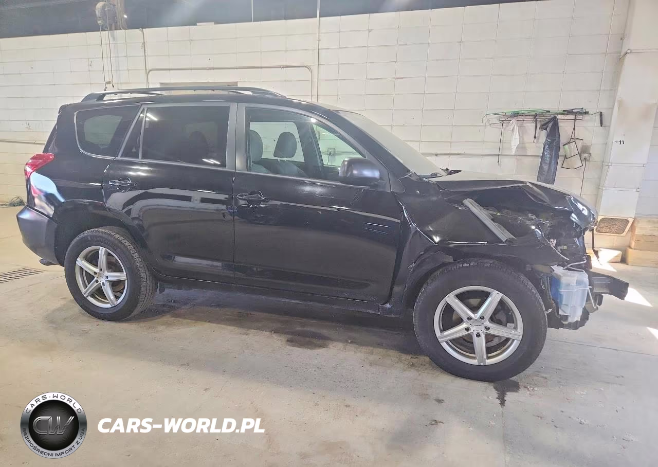 2012 Toyota Rav4 Base VIN:2T3ZF4DV5CW141228 - 4