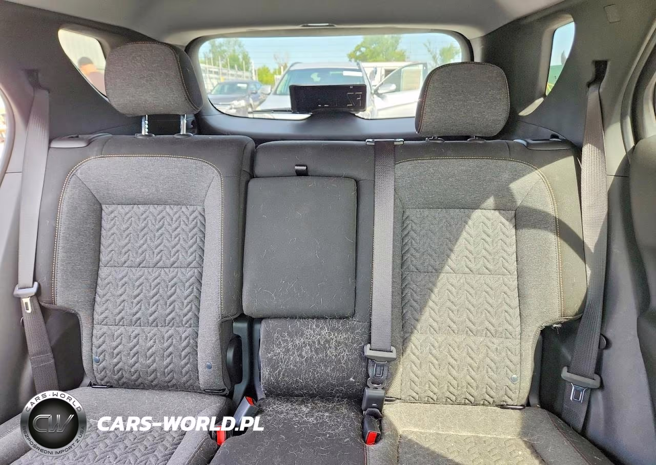 2022 Chevrolet Equinox Lt VIN:3GNAXUEVXNL195084 - 10