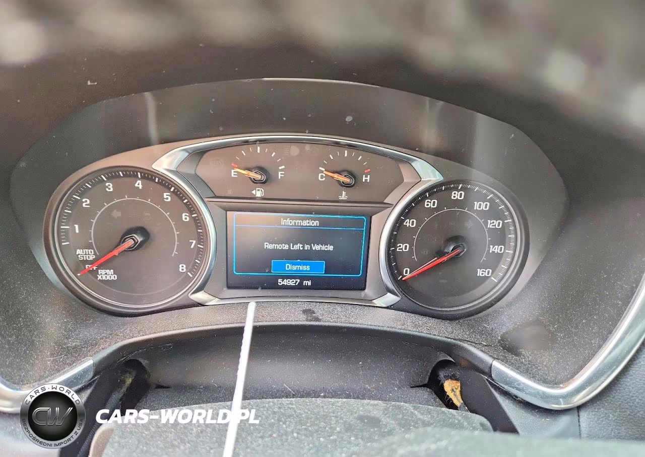 2022 Chevrolet Equinox Lt VIN:3GNAXUEVXNL195084 - 9