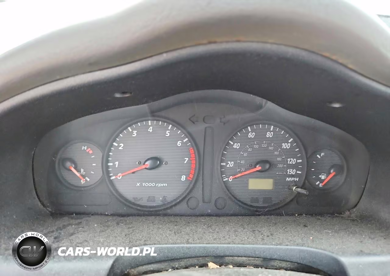2004 Hyundai Santa Fe Gls VIN:KM8SC73E44U586163 - 9