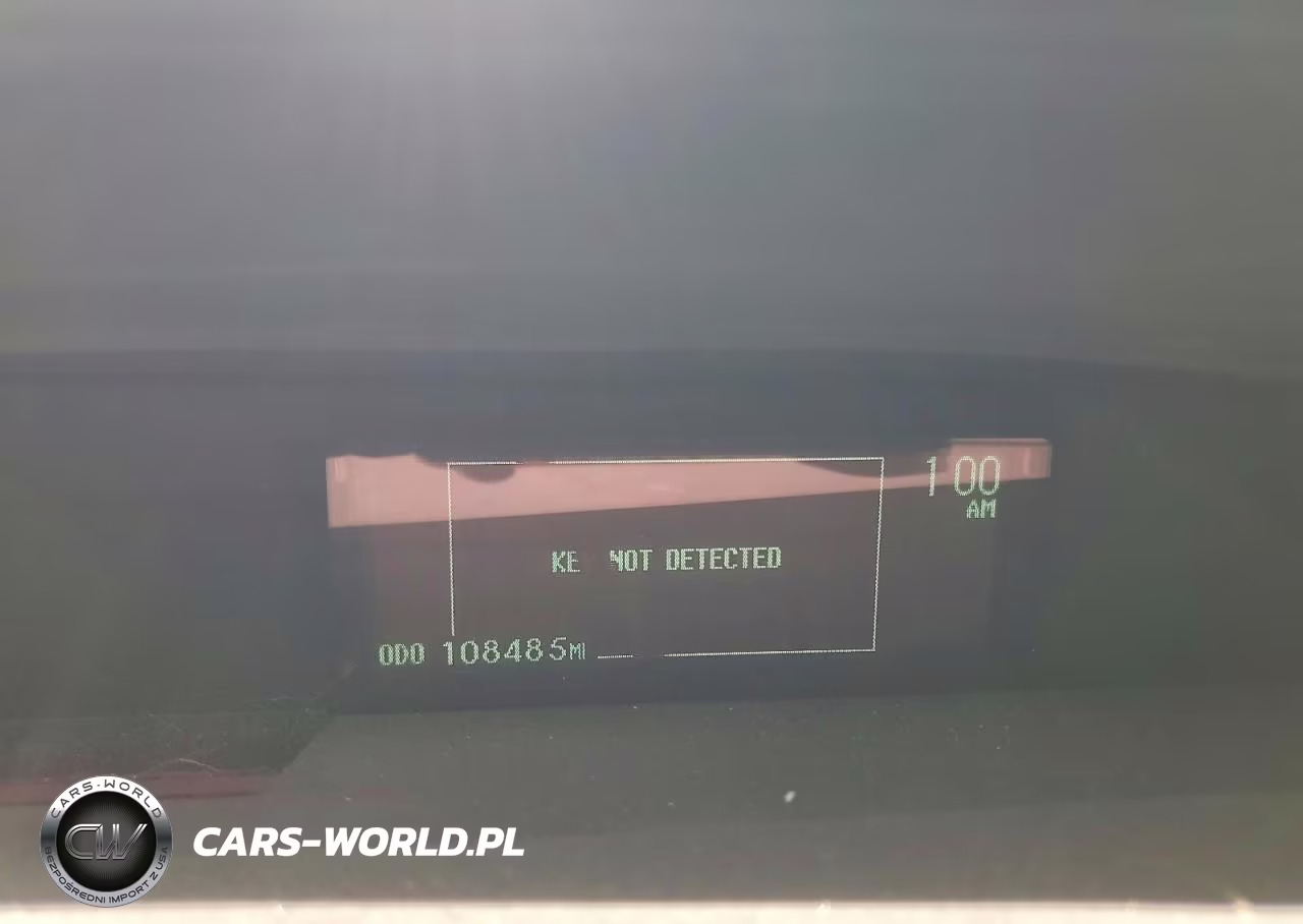 2013 Toyota Prius Three VIN:JTDKN3DU5D5559562 - 9