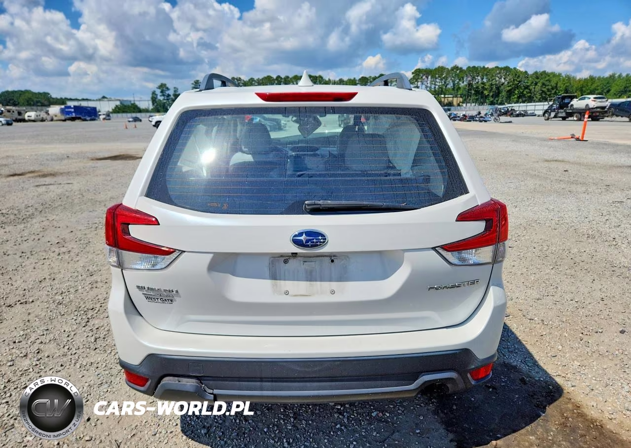 2021 Subaru Forester VIN:JF2SKADC3MH410992 - 6