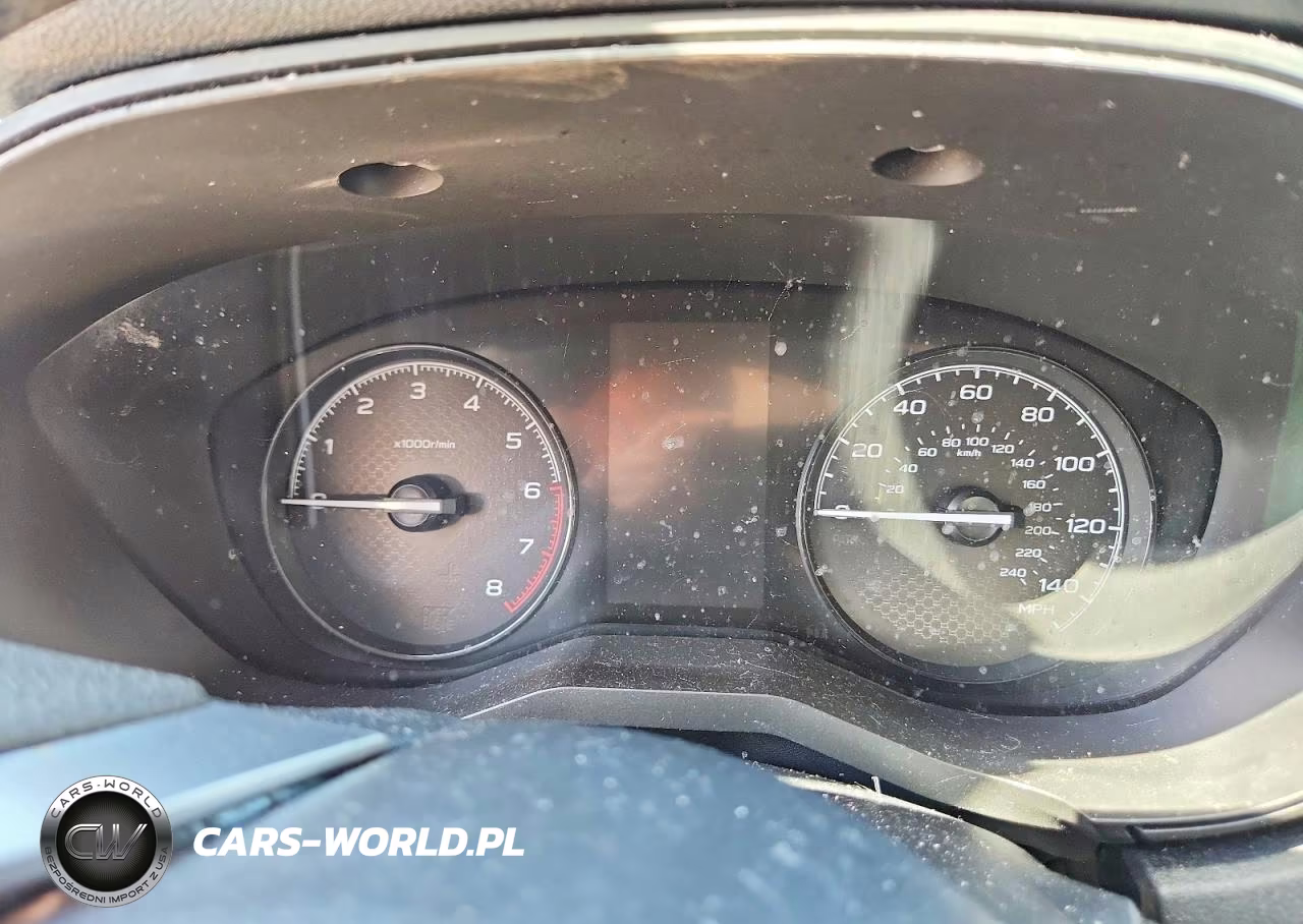 2021 Subaru Forester VIN:JF2SKADC3MH410992 - 9