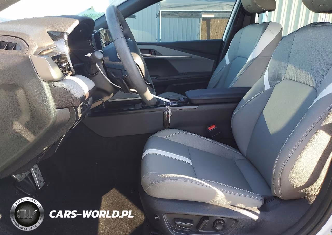 2025 Toyota Camry Se VIN:4T1DAACK7SU592117 - 7