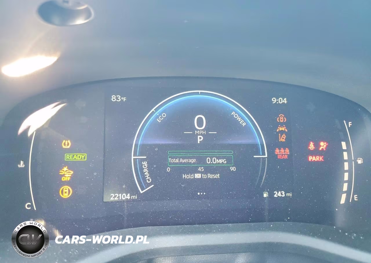 2025 Toyota Camry Se VIN:4T1DAACK7SU592117 - 9