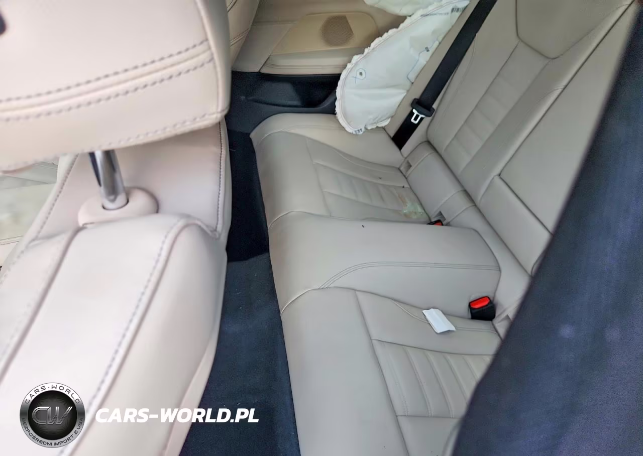 2022 BMW 430I VIN:WBA53AP00NCJ31618 - 10