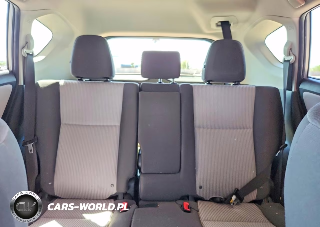2015 Toyota Rav4 Le VIN:JTMZFREV8FD074640 - 10