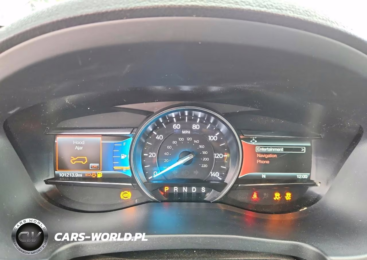 2018 Ford Explorer Limited VIN:1FM5K8F80JGB10739 - 9