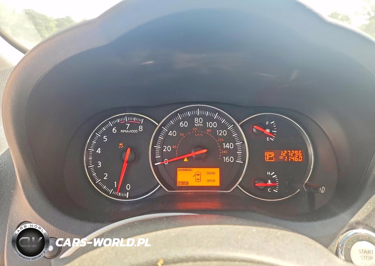 2011 Nissan Maxima S VIN:1N4AA5AP2BC860127 - 9