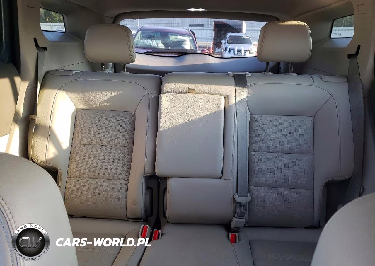2020 GMC Terrain Denali VIN:3GKALXEX8LL152713 - 10