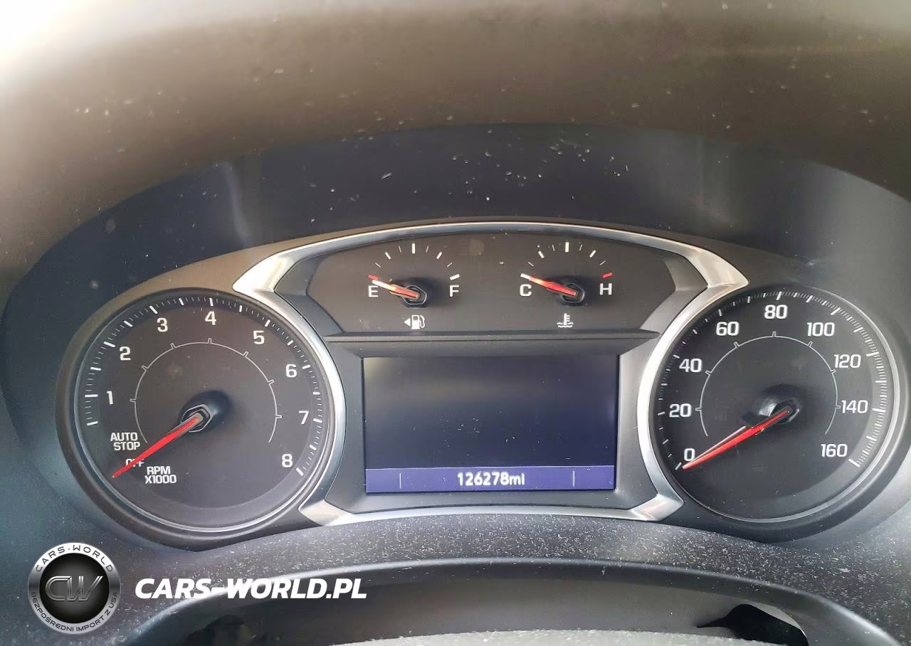 2020 GMC Terrain Denali VIN:3GKALXEX8LL152713 - 9