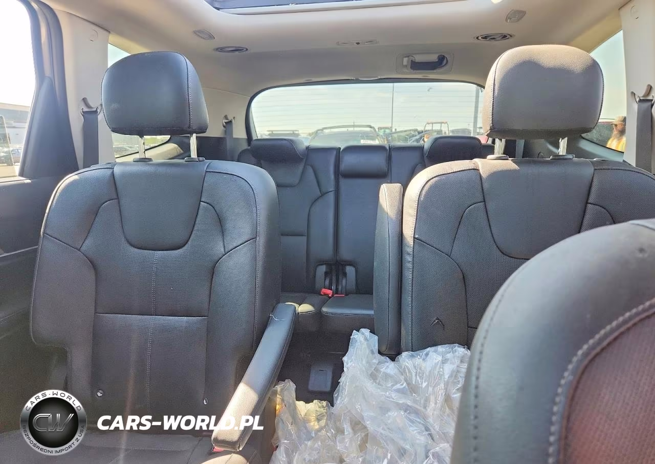 2021 Kia Telluride Sx VIN:5XYP54HC2MG151458 - 10