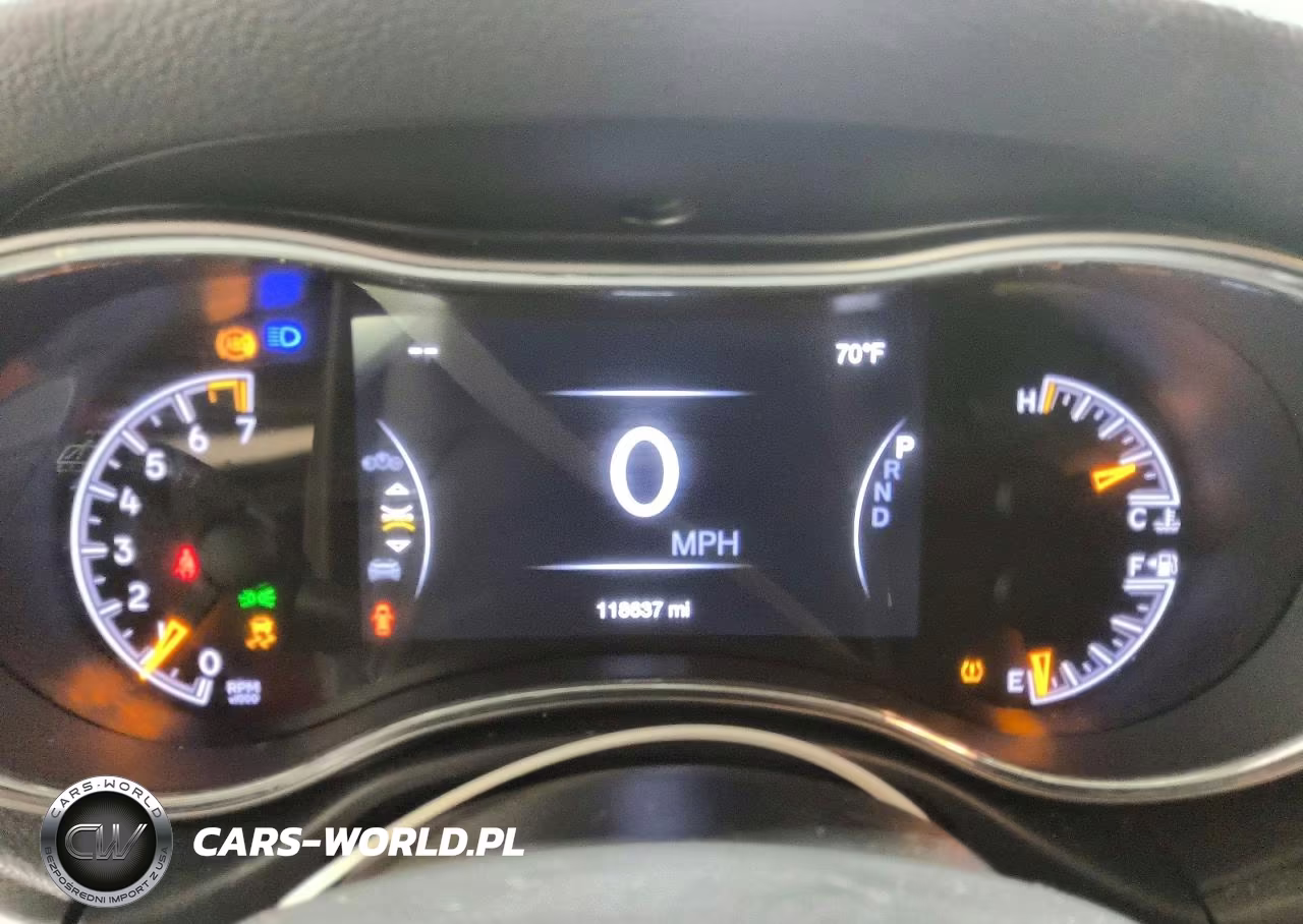 2019 Jeep Grand Cherokee Laredo VIN:1C4RJFAG5KC578261 - 9