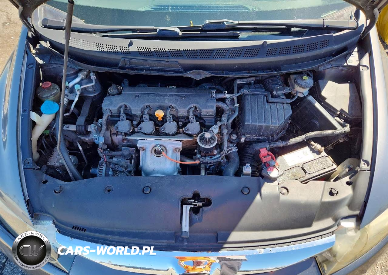 2010 Honda Civic Vp VIN:19XFA1F39AE062343 - 11