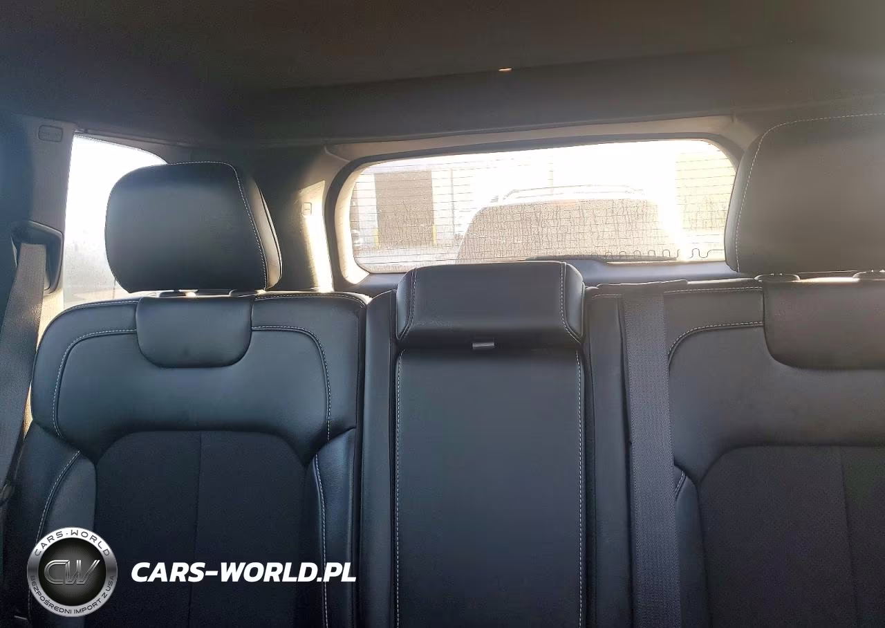 2024 Jeep Grand Cherokee Laredo VIN:1C4RJHAG2RC236093 - 10