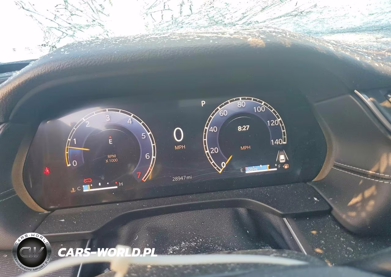 2024 Jeep Grand Cherokee Laredo VIN:1C4RJHAG2RC236093 - 9