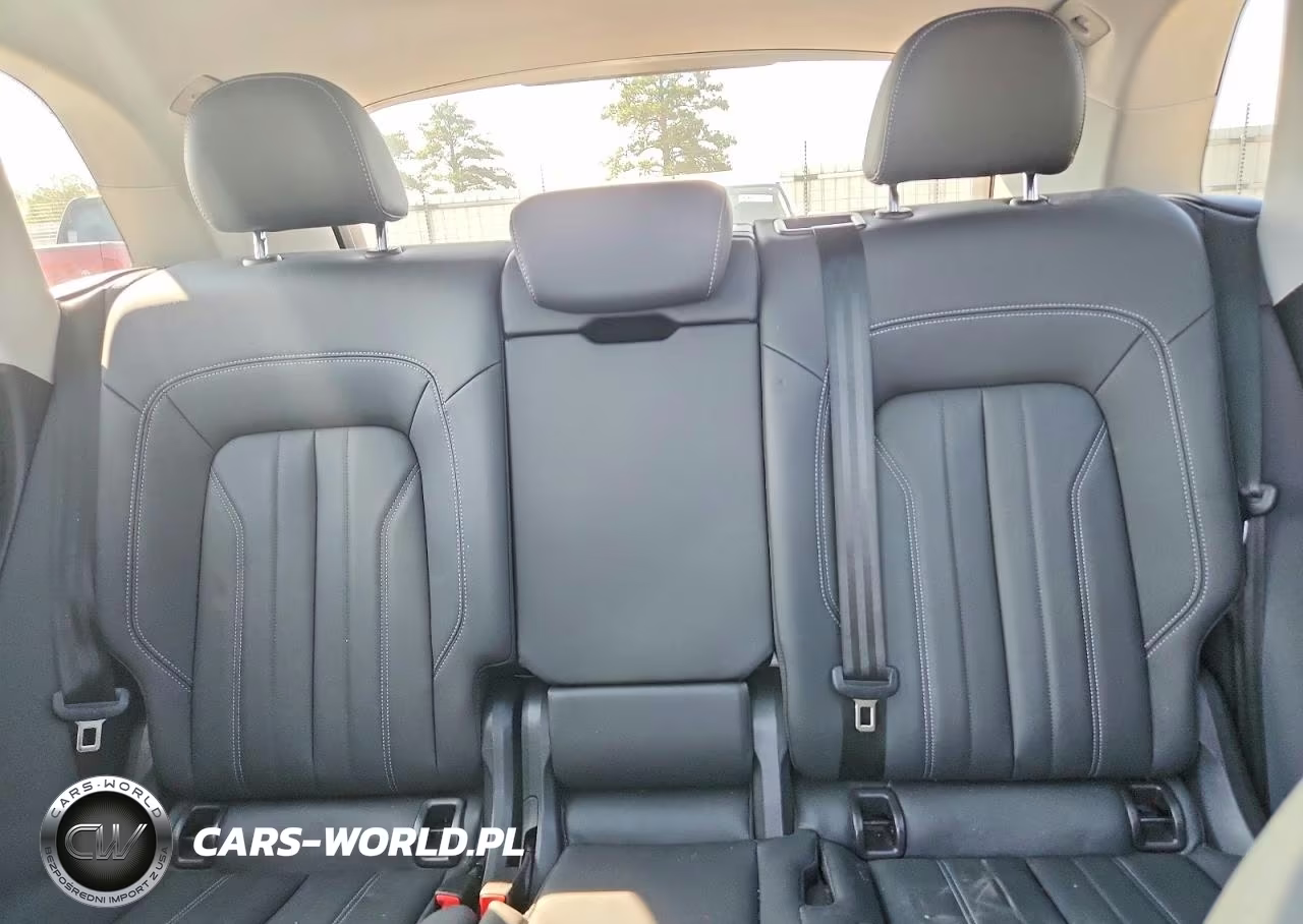 2023 Audi Q5 Premium 40 VIN:WA1ABAFY3P2076368 - 10
