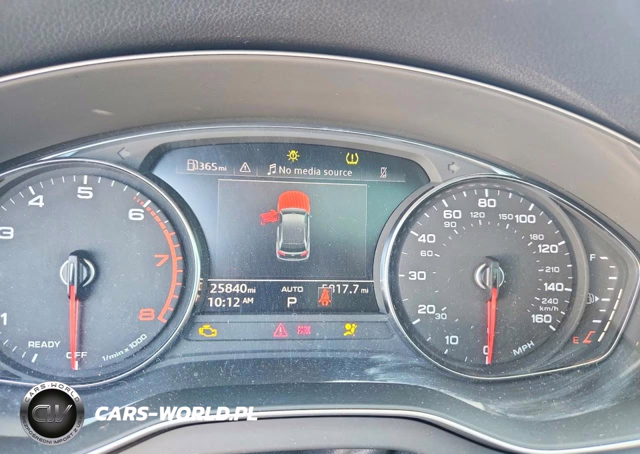 2023 Audi Q5 Premium 40 VIN:WA1ABAFY3P2076368 - 9