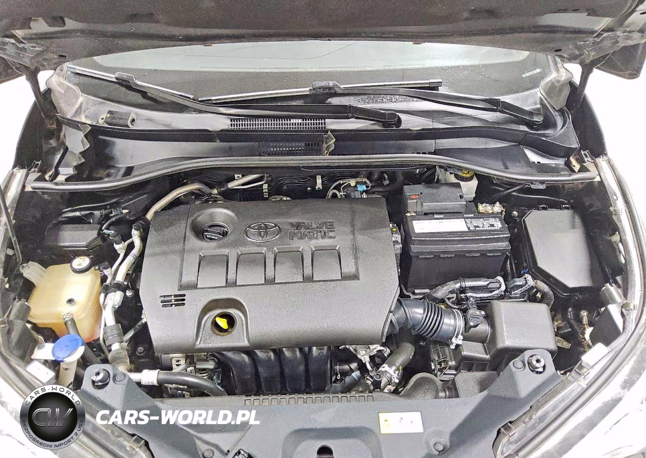 2018 Toyota C-Hr Xle VIN:NMTKHMBX9JR036205 - 11