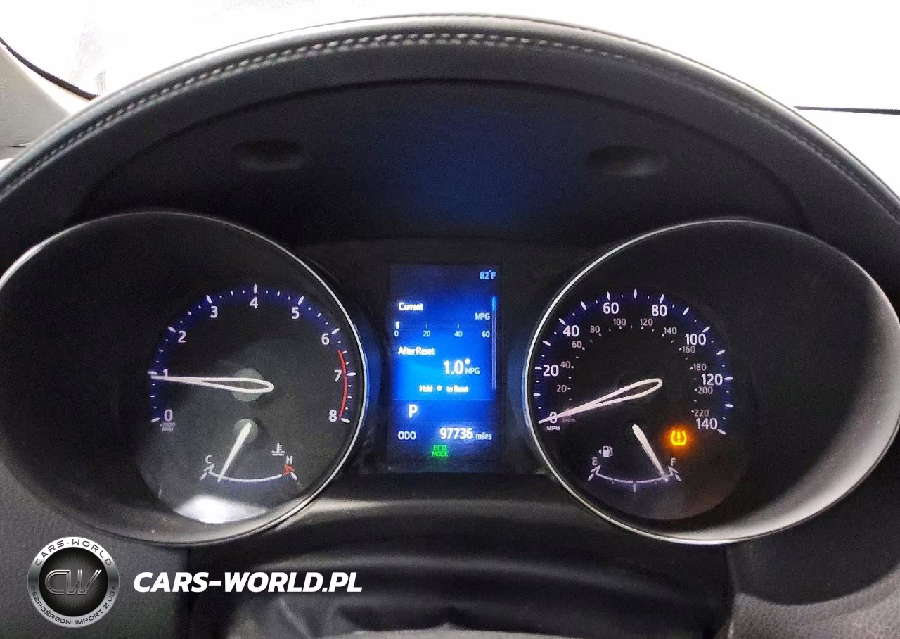 2018 Toyota C-Hr Xle VIN:NMTKHMBX9JR036205 - 9