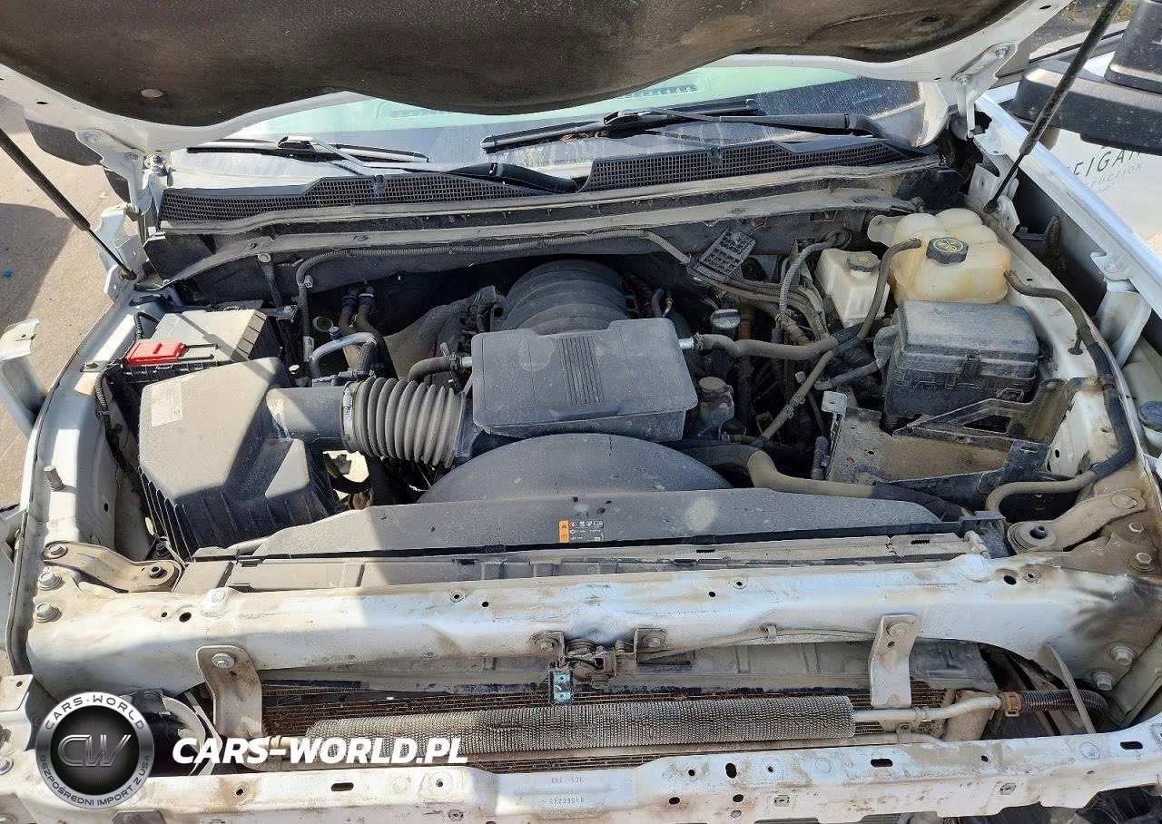 2021 Chevrolet Silverado K2500 Heavy Duty VIN:1GC1YLE78MF296182 - 11