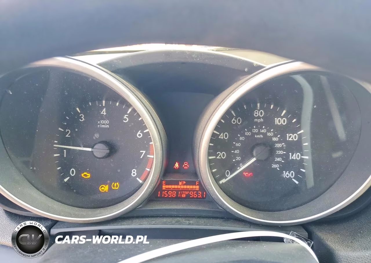2010 Mazda 3 I VIN:JM1BL1SF9A1281914 - 9