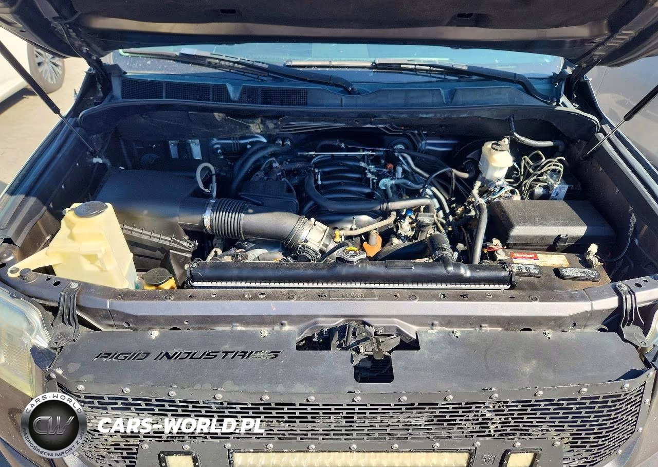 2014 Toyota Tundra Crewmax Platinum VIN:5TFAW5F18EX357098 - 11