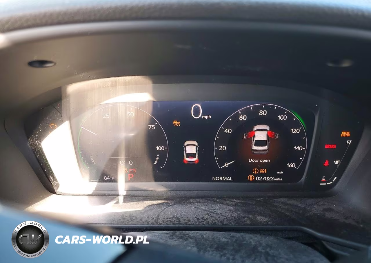 2025 Honda Accord Hybrid Sport-L VIN:1HGCY2F73SA029545 - 9