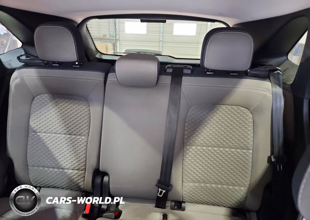 2021 Ford Escape Se VIN:1FMCU0G65MUB18695 - 10