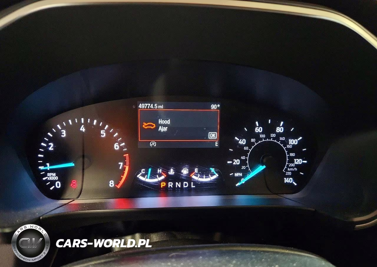 2021 Ford Escape Se VIN:1FMCU0G65MUB18695 - 9