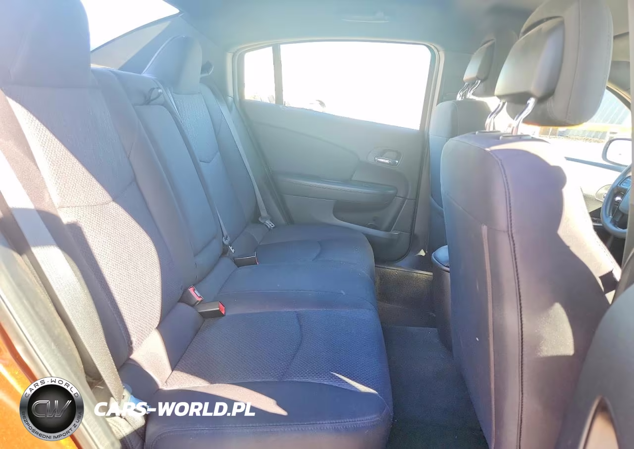 2013 Chrysler 200 Lx VIN:1C3CCBAG2DN737290 - 10