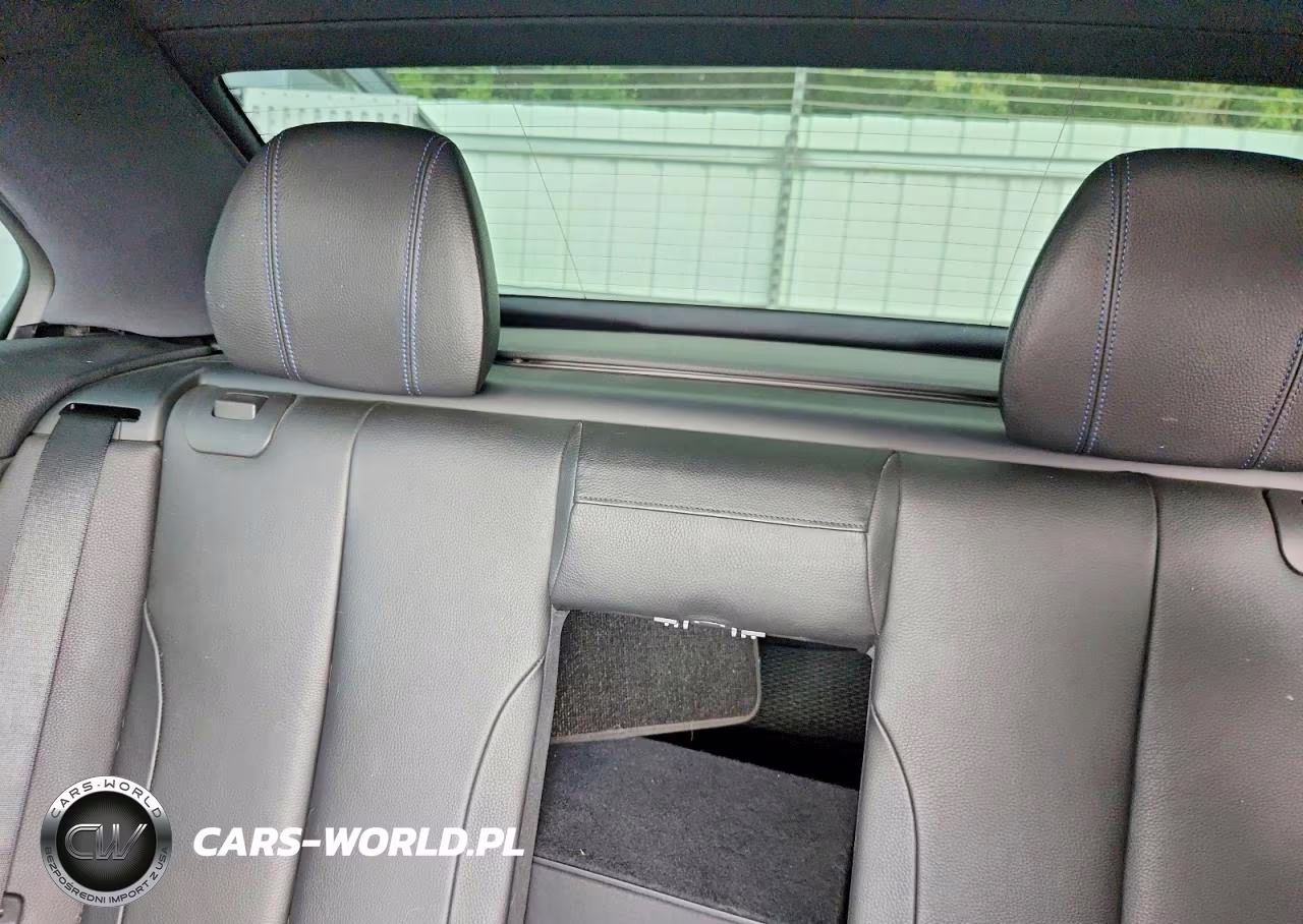 2015 BMW 435 I VIN:WBA3T3C51FP738545 - 10